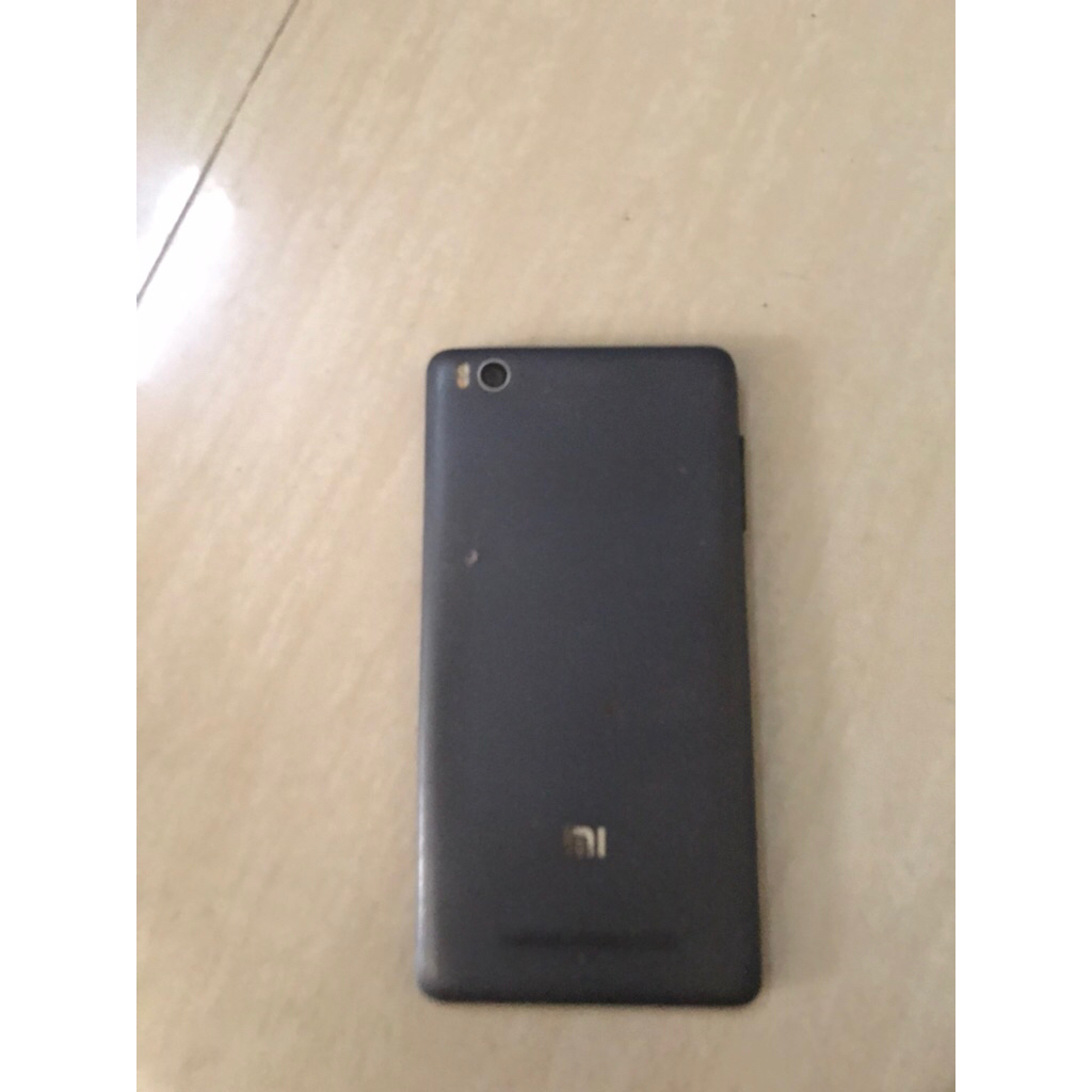 XIOMI4c