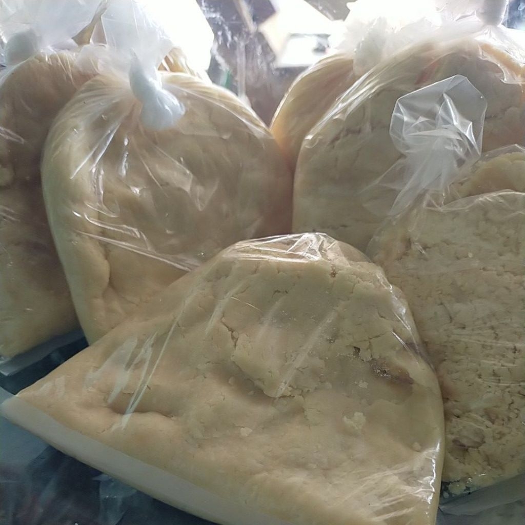 umpan galatama lele keju Kraft expired