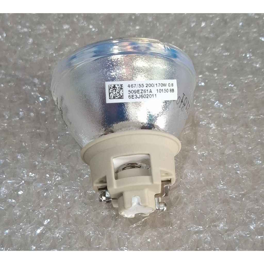 original lampu proyektor microvision ms360 mx360