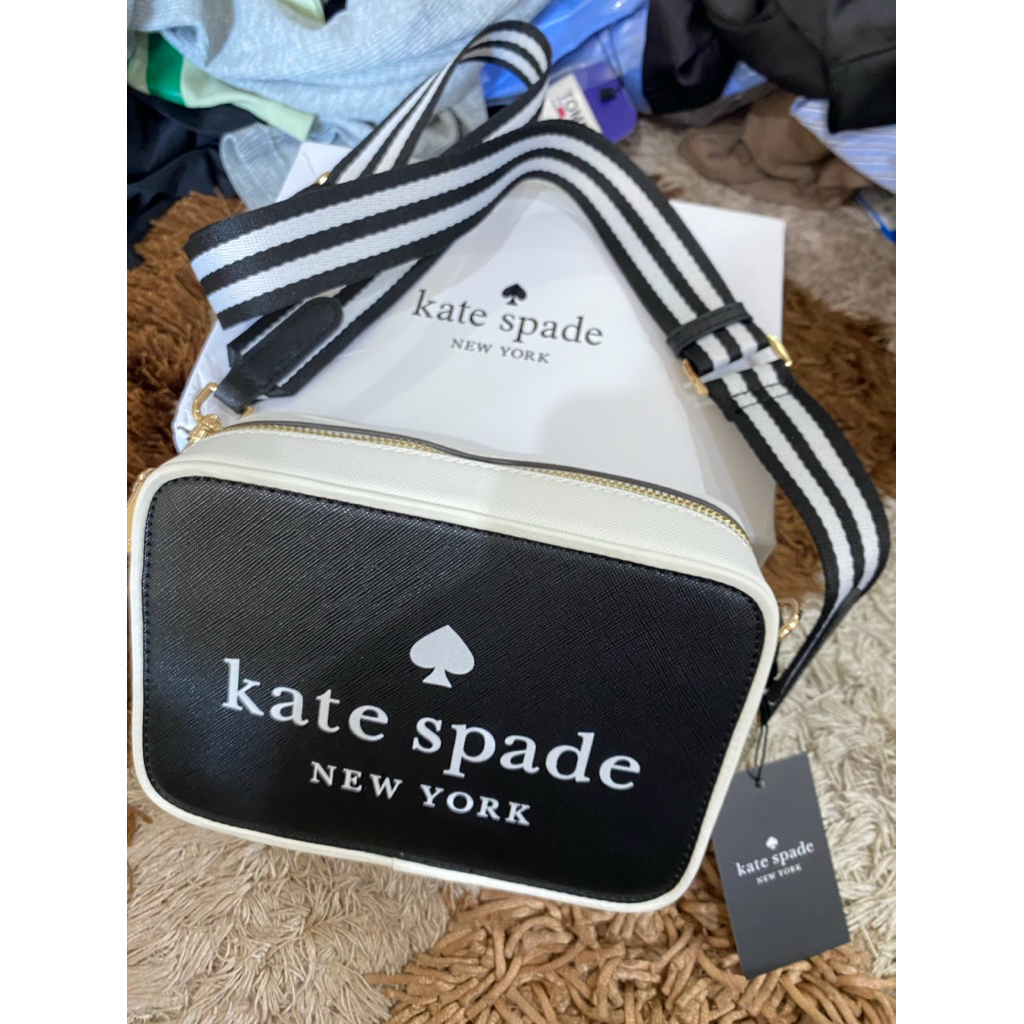 new camera bag ks