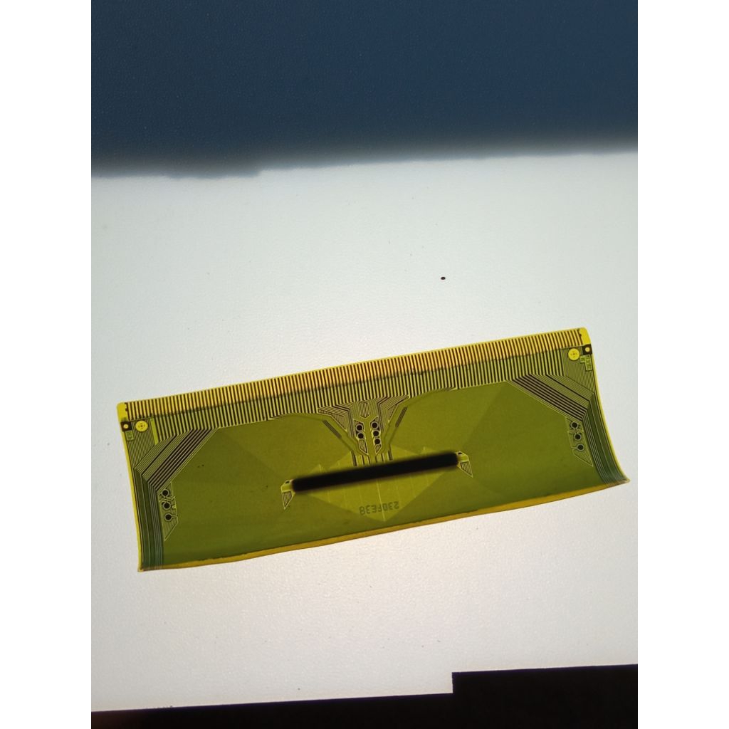 IC COF SAMSUNG MT3196C-VE