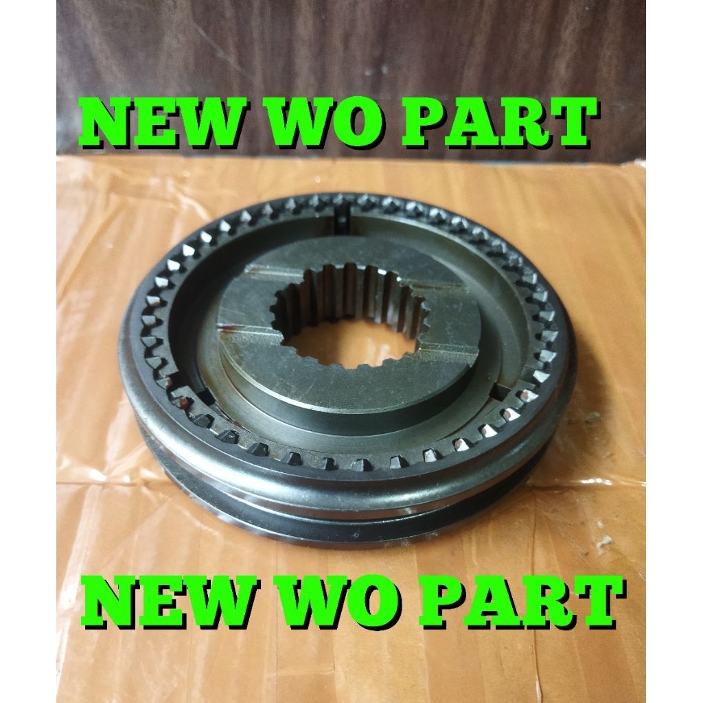 hub & slevee gigi 4-5 Mitsubishi figter fuso PS190 PS100 hap slip hub slevee
