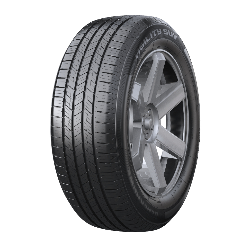 Blackhawk Agility Suv 215/65-16 215/65R16 Ban Mobil