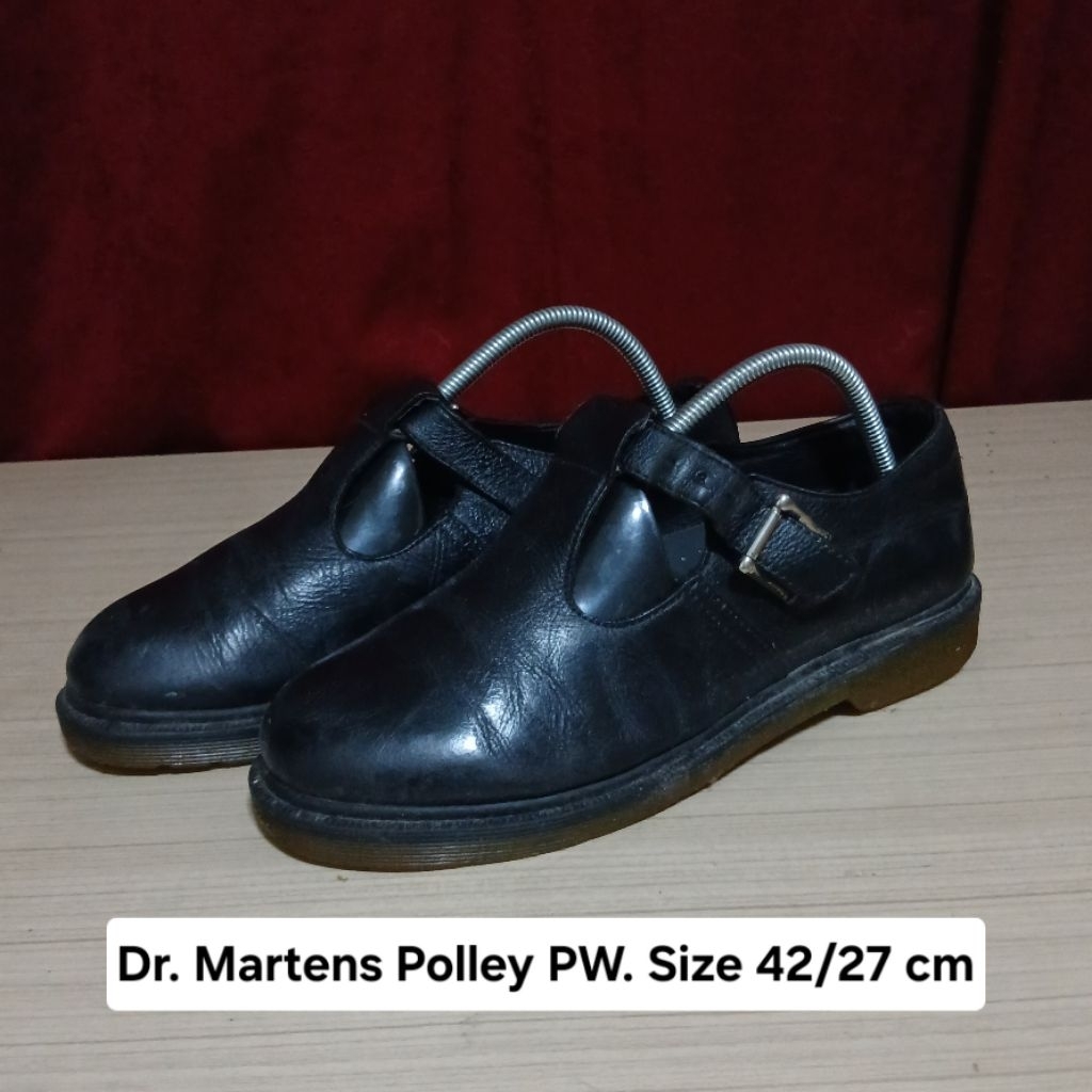 Dr. Martens Polley PW