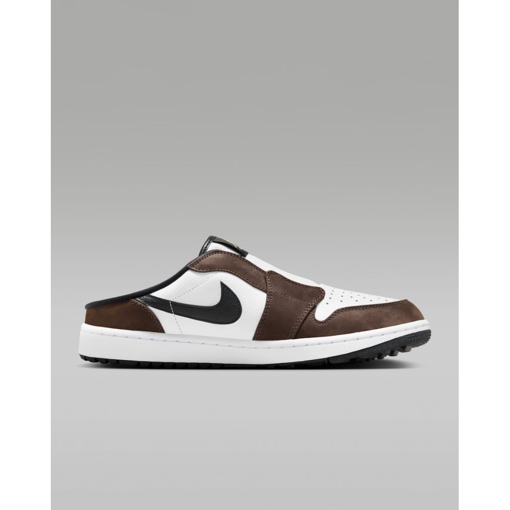 Sepatu Slip on Nike Air Jordan Mule -  (FJ1214-200) Original