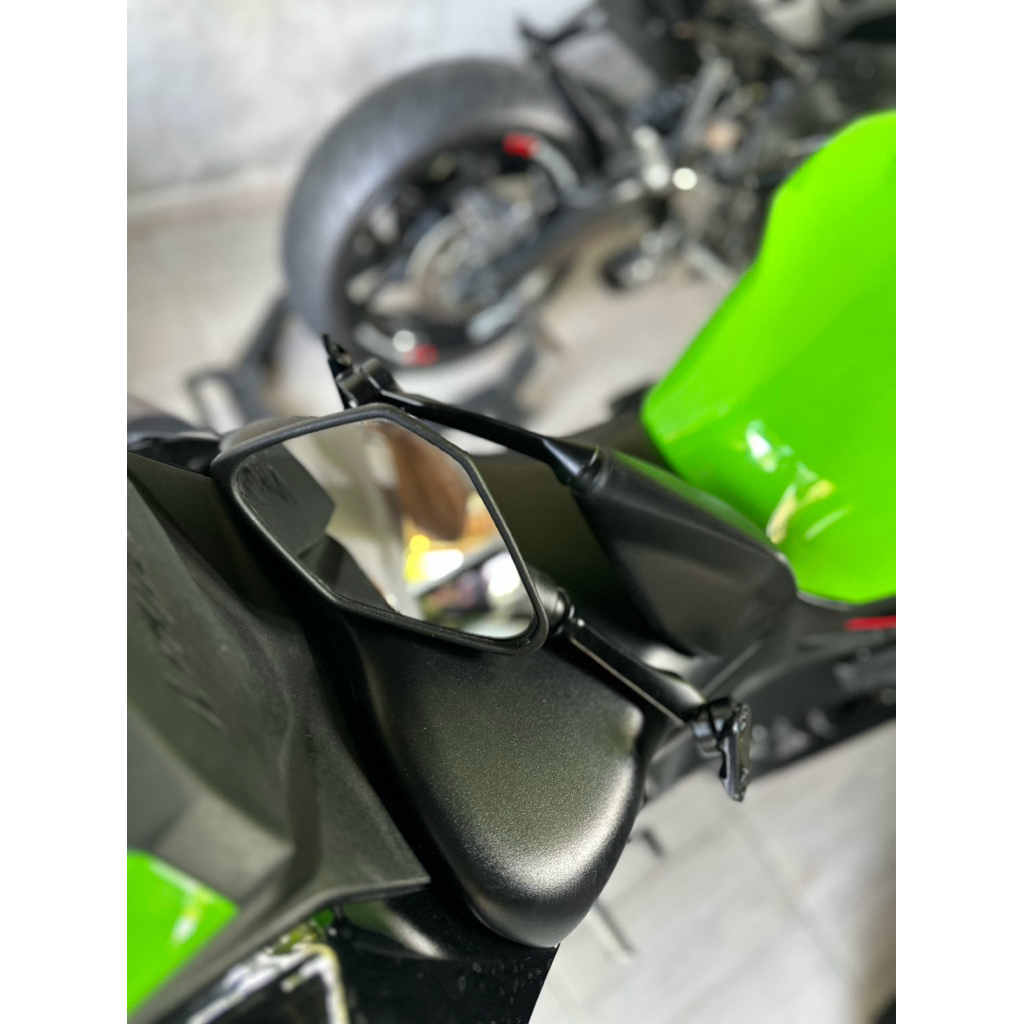 Spion ZX25r Original