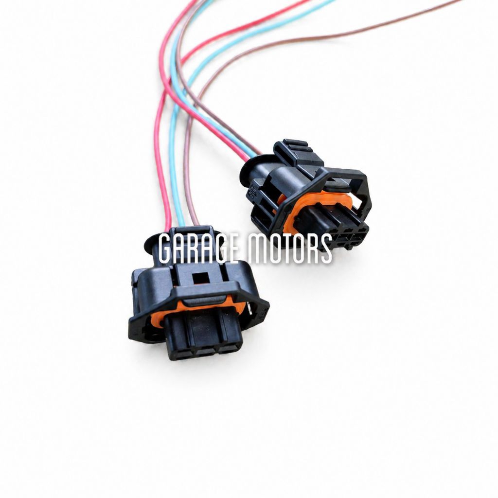 SOKET SENSOR CMP CKP FORD RANGER EVEREST