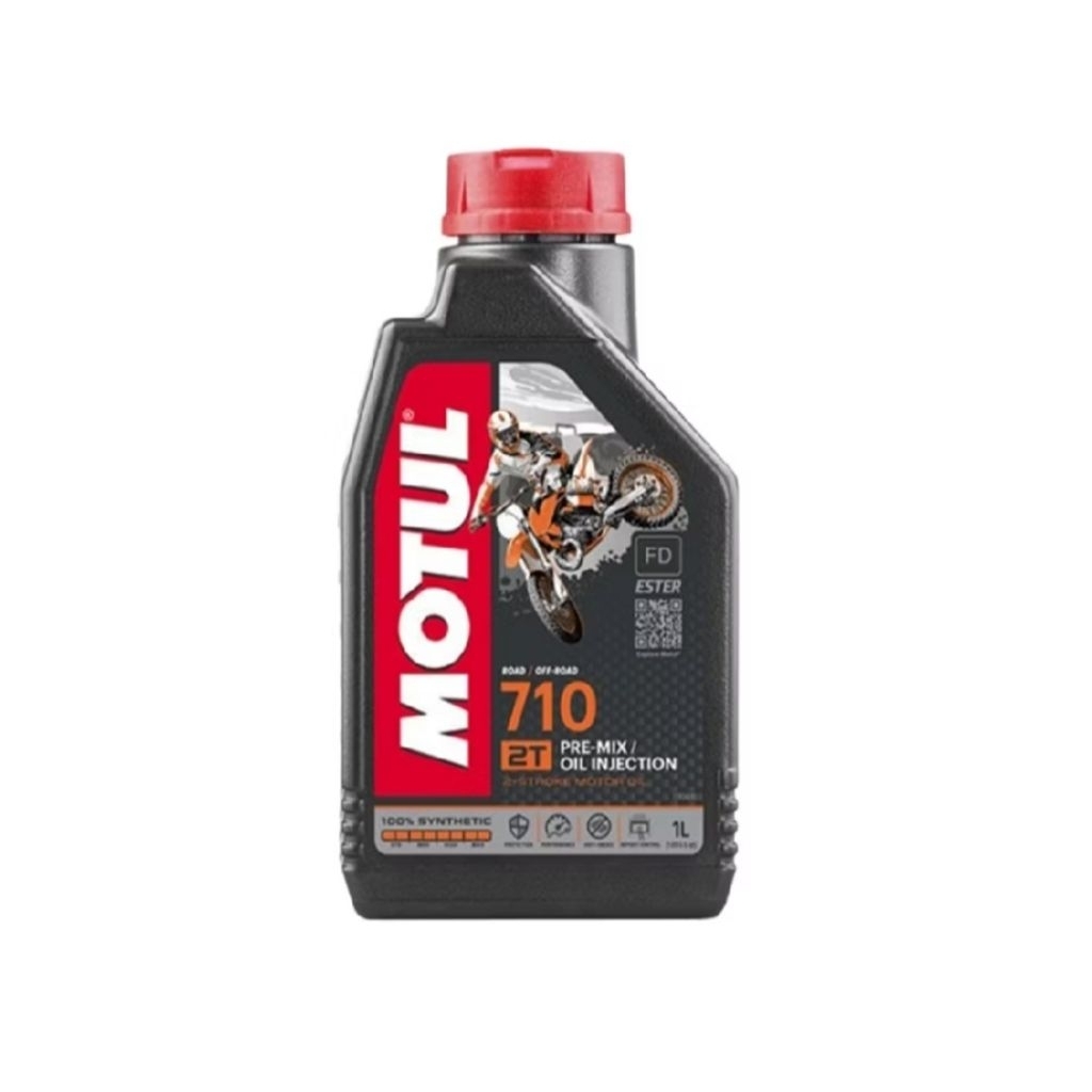 MOTUL 710 2T