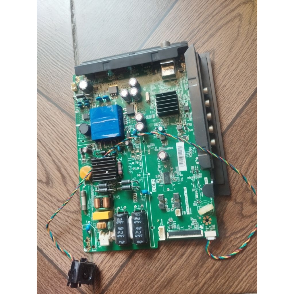 MAINBOARD TV LG 32LJ500D