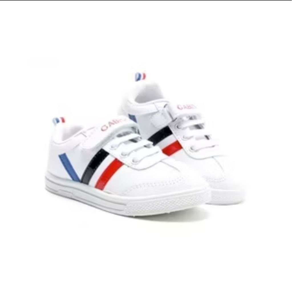 Sepatu anak laki laki gabino binder