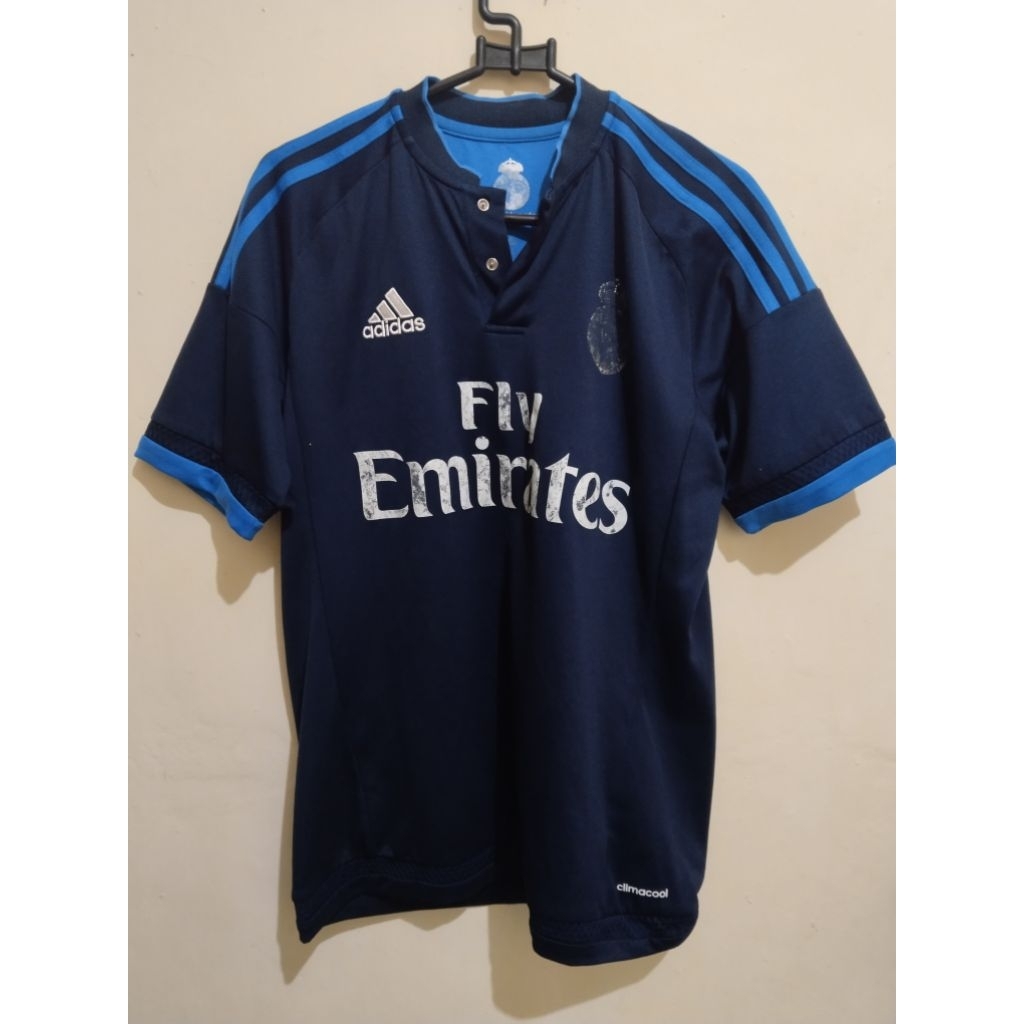 Jersey Real Madrid 2015-2016 Original