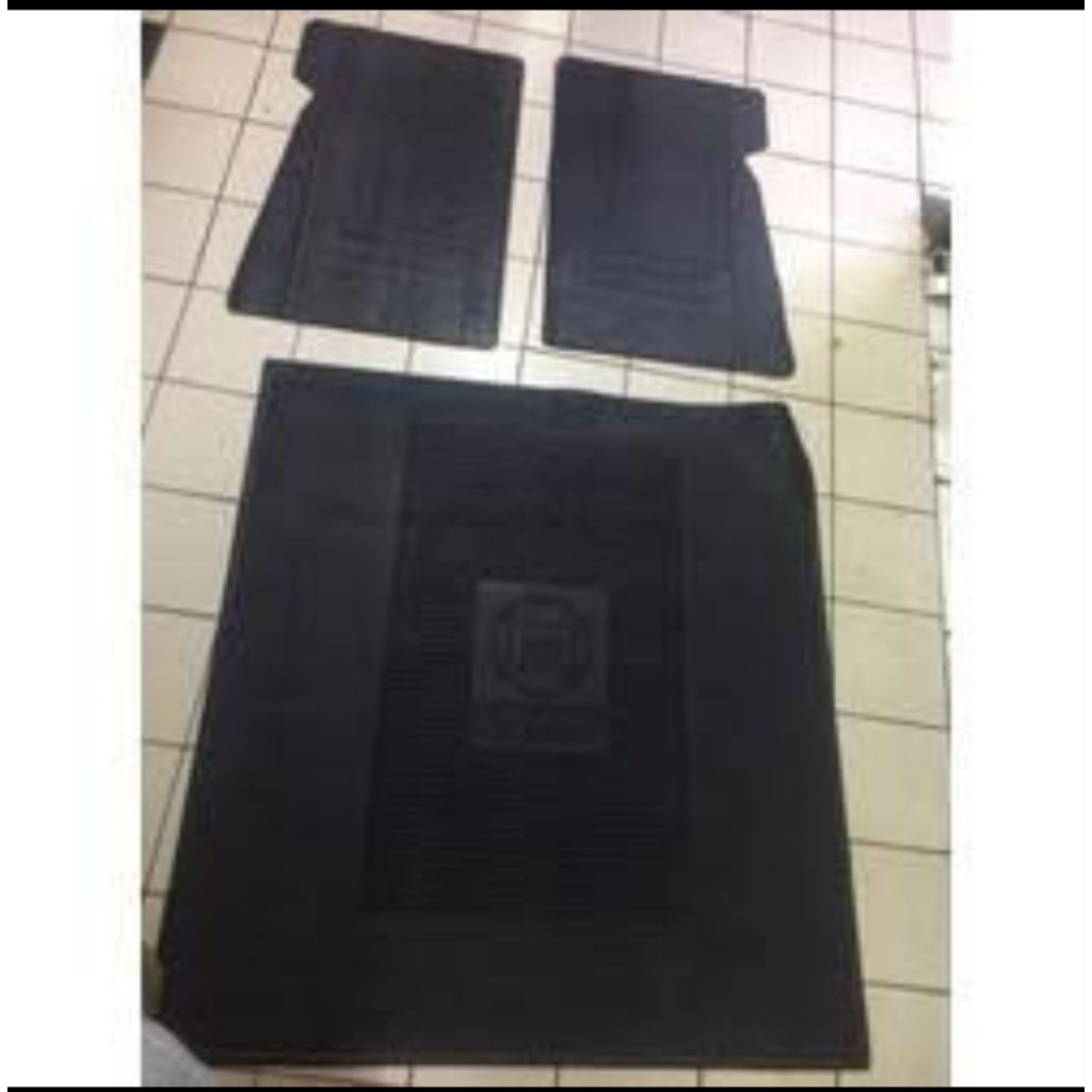 Karpet lantai Toyota Landcruiser Hardtop FJ40 BJ40  series