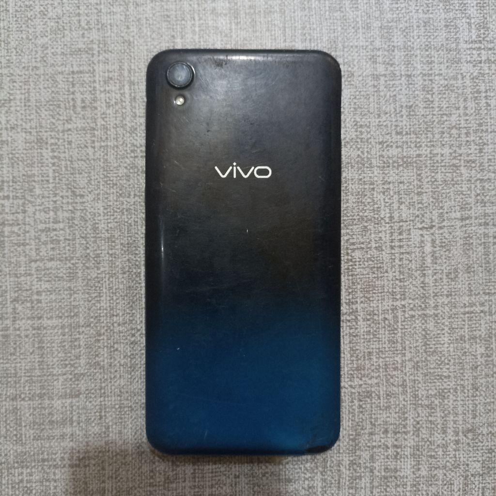 Mesin VIVO Y91C Normal Original LCD Mati