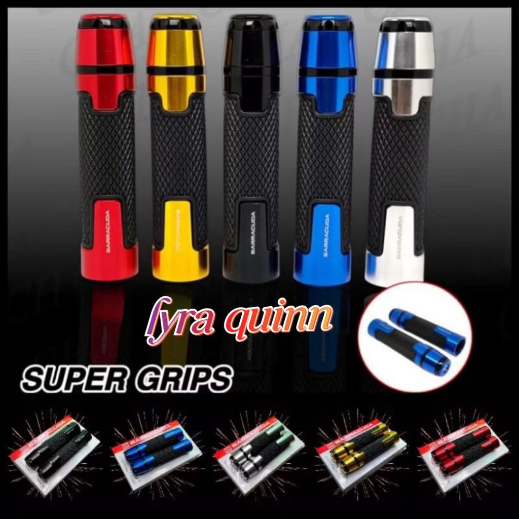 Handgrip Motor Handgrip
motor Variasi CHA Cnc Universal nmax, Aerox, PCX, Vari...