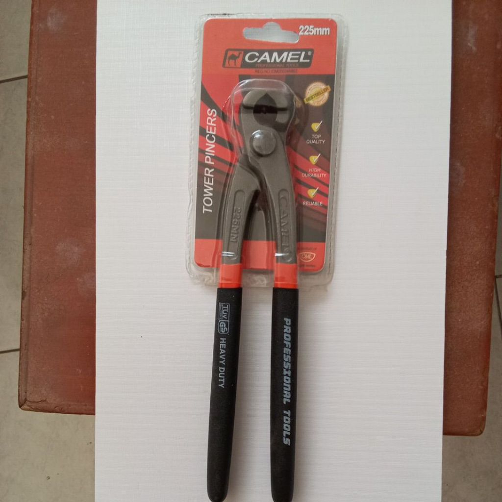 Gegep Camel