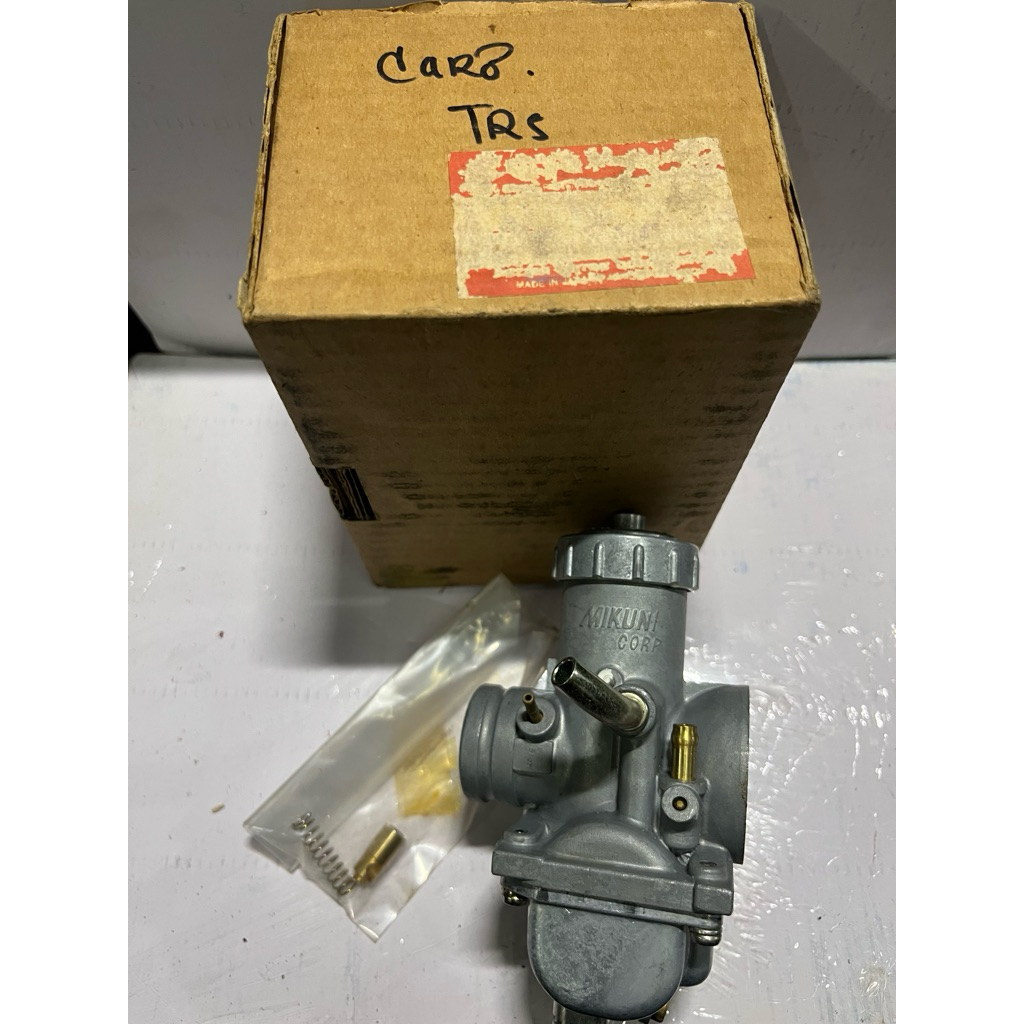 karbu suzuki trs trs katana original sgp japan