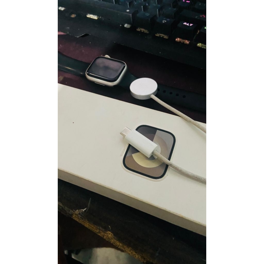 iwatch Series 9 41mm