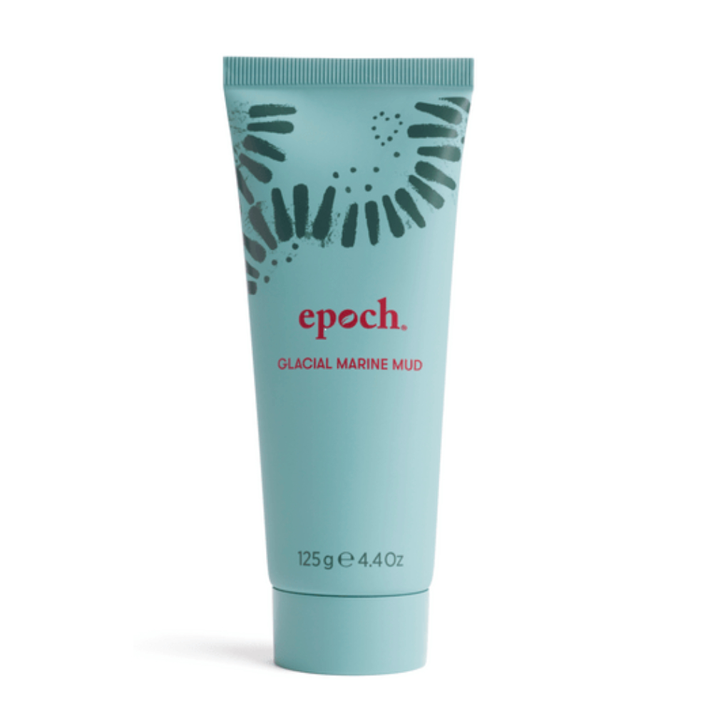 Epoch® Glacial Marine Mud–NuSkin
