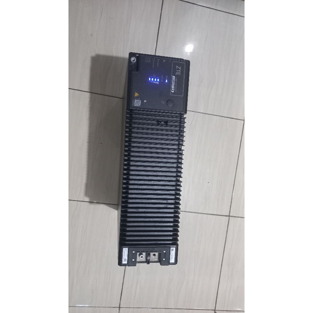 Lifepo4 48v 100ah ZTE R321 2025 normal