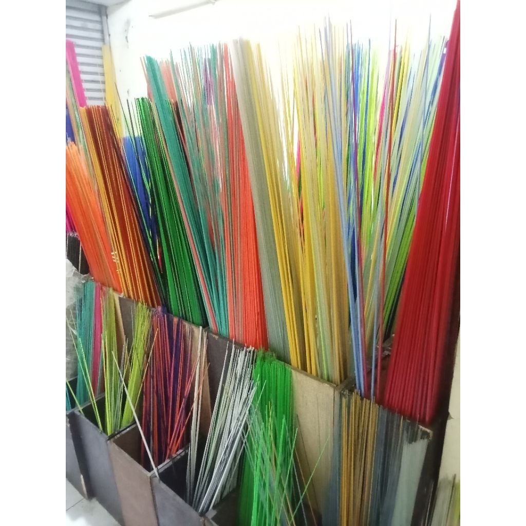 FIBER JORAN RADEN – BAHAN JORAN PANCING BERKUALITAS