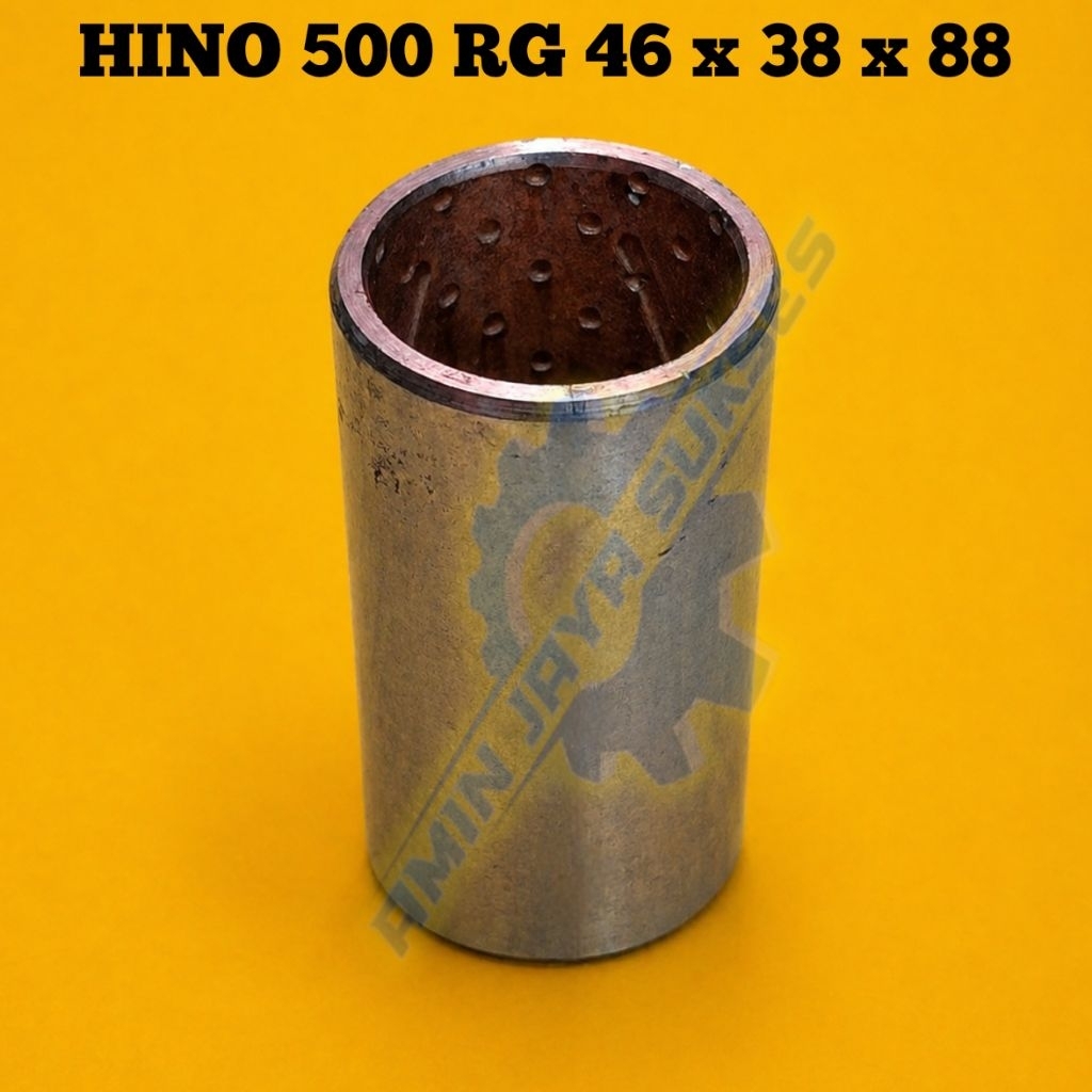 Bushing Pen Per Belakang HINO 500 RG 46X38X88 46 X 38 X 88