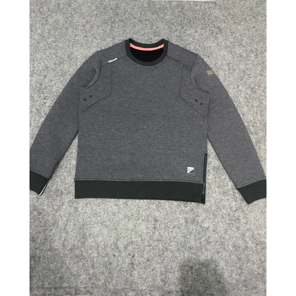 Crewneck Eider Original