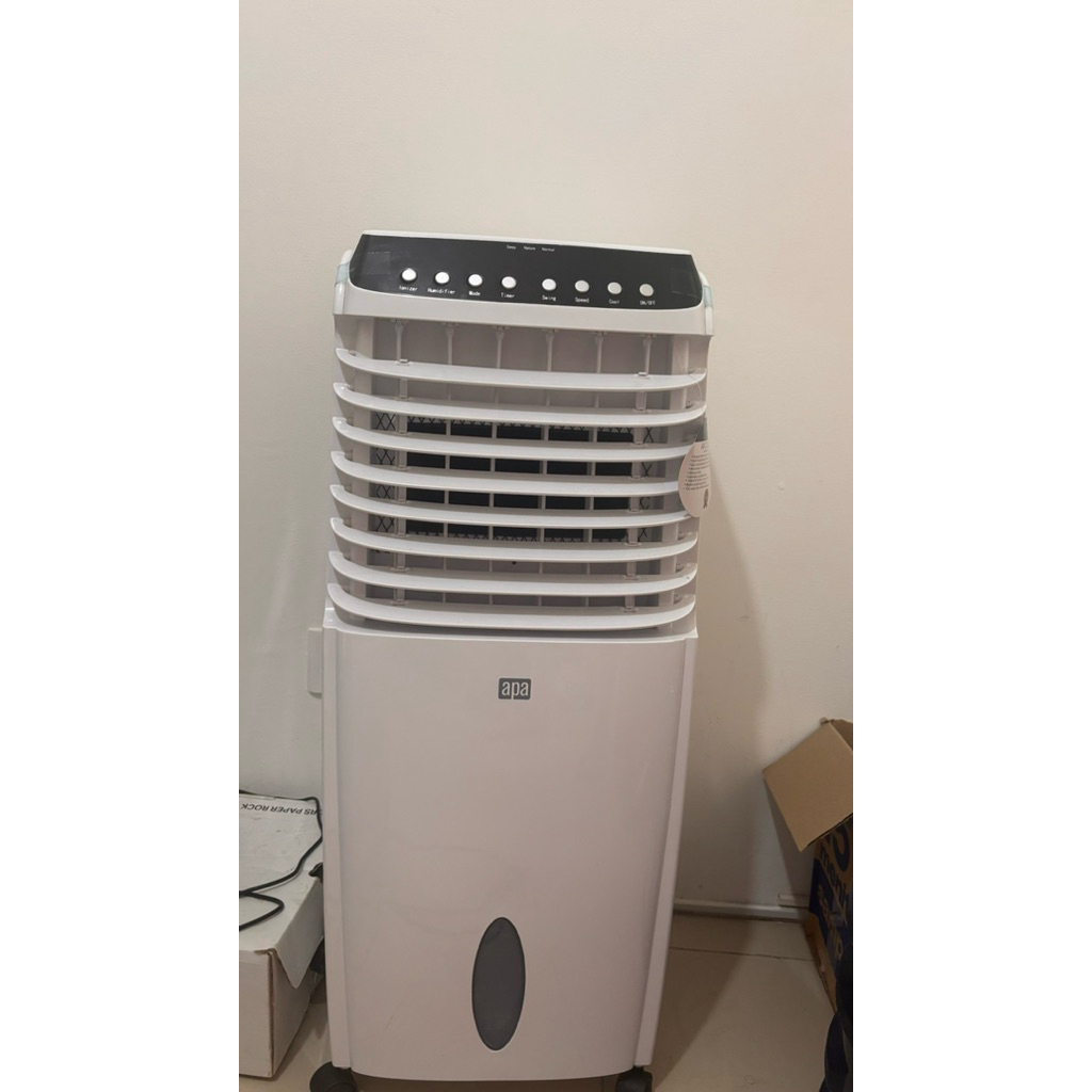 APA Air cooler preloved