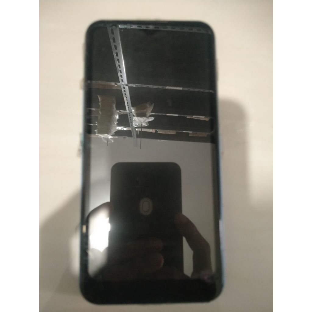 Lcd Tc Hp Cina Kode Flexsi Lcd XL6100010