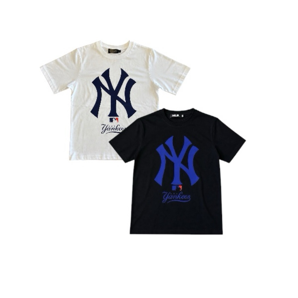 Kaos Oversize Anak Laki Laki MLB
