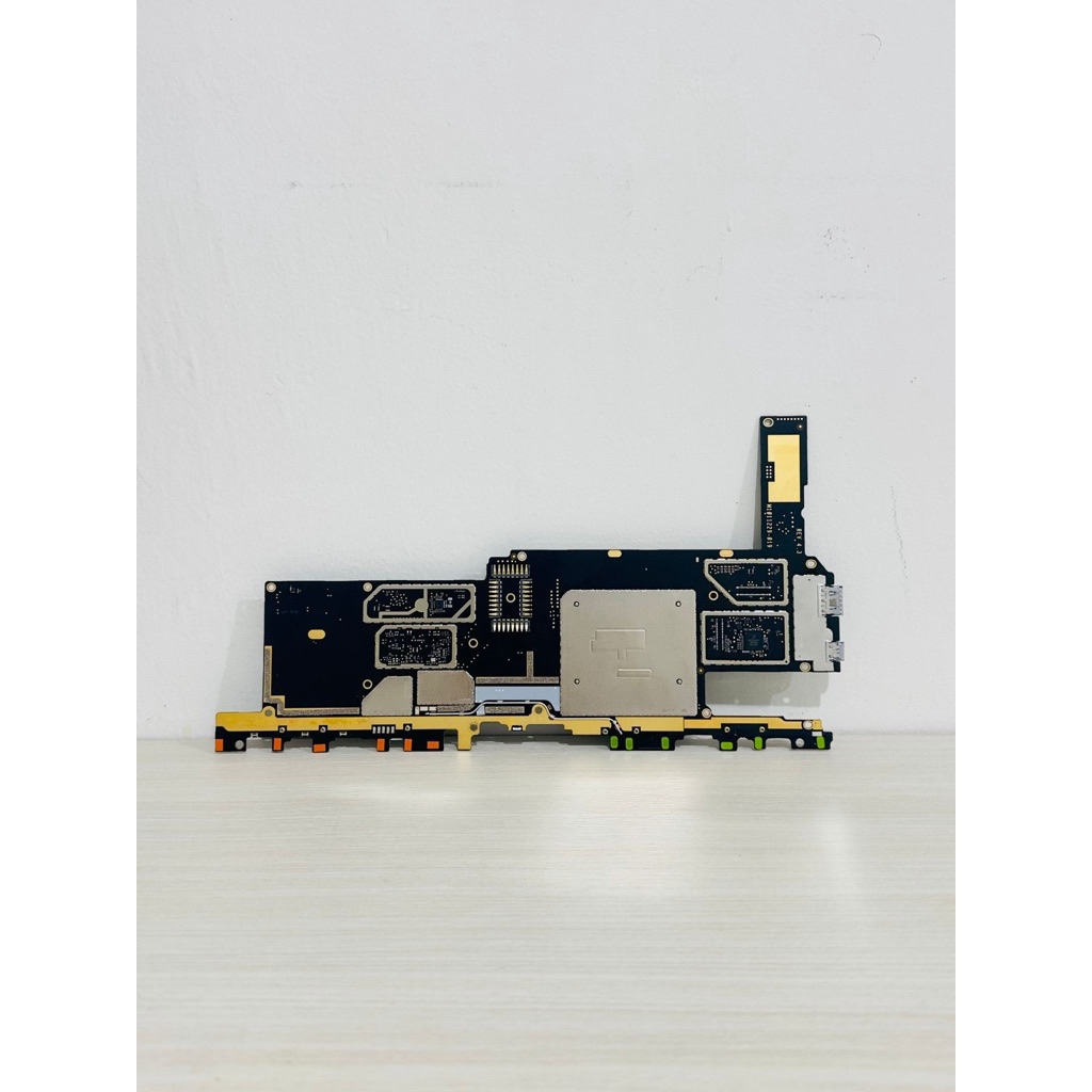 Logicboard Surface Pro 5 dan Flexible Surface Pro 5 Second Original Bergaransi