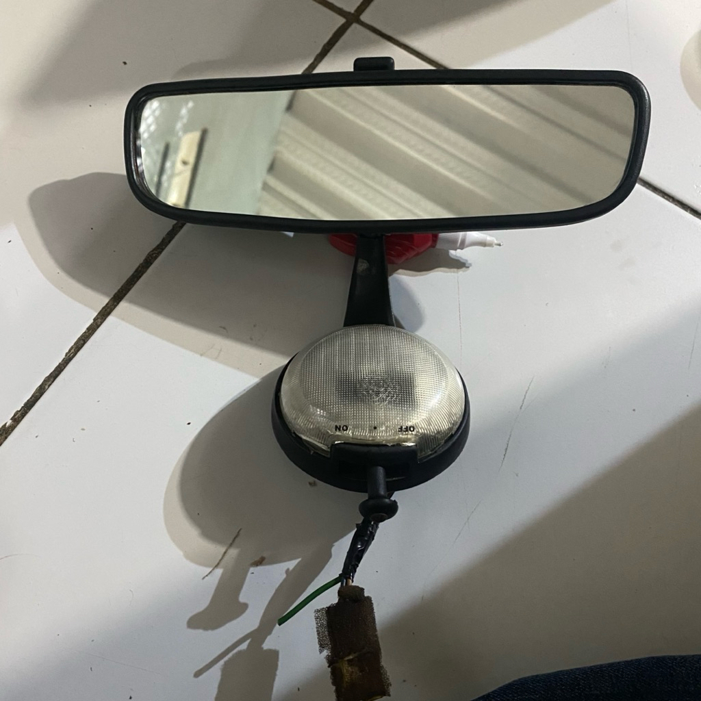 spion tengah kia visto copotan original