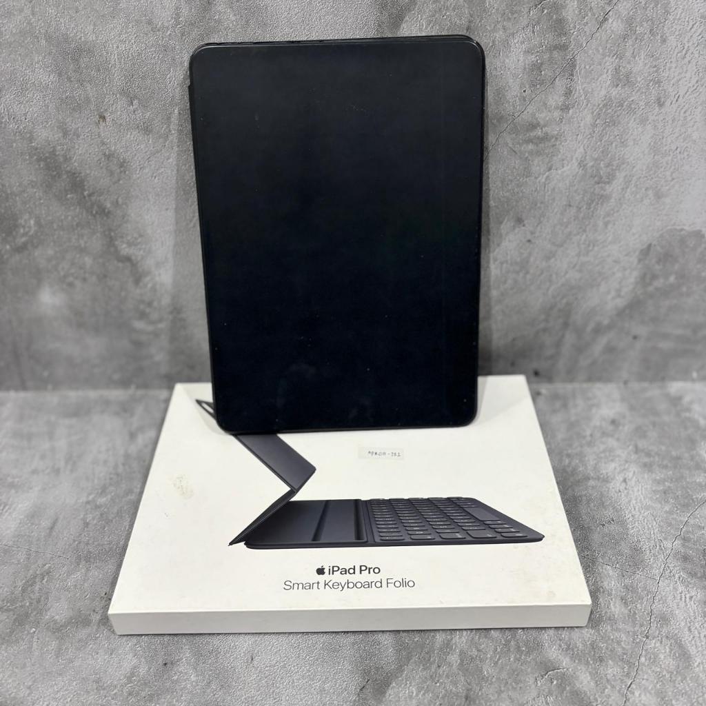 Jual Aksesoris Smart Keyboard iPad Gen 8 10.2" Second