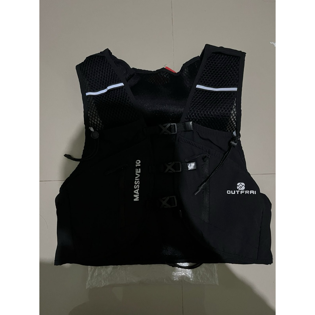 Hydropack Outfrai Massive 10