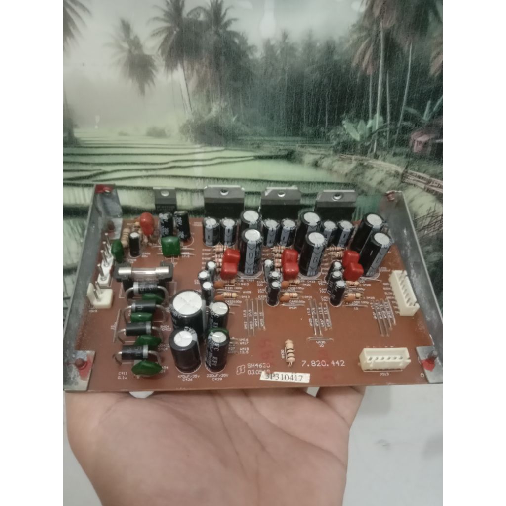 kit copotan home theater 5.1