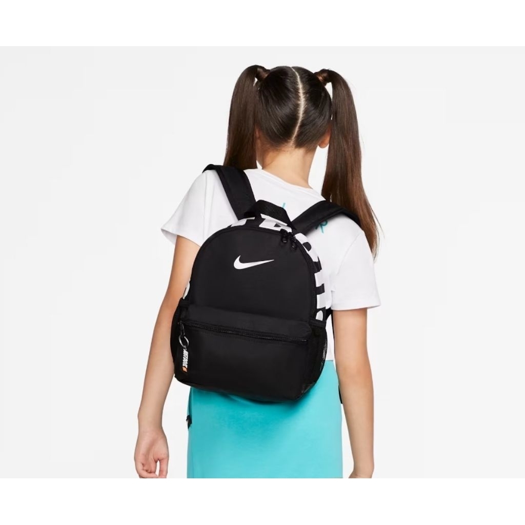 Air Jordan Kids Backpack Tas Ransel Nike Air Ori