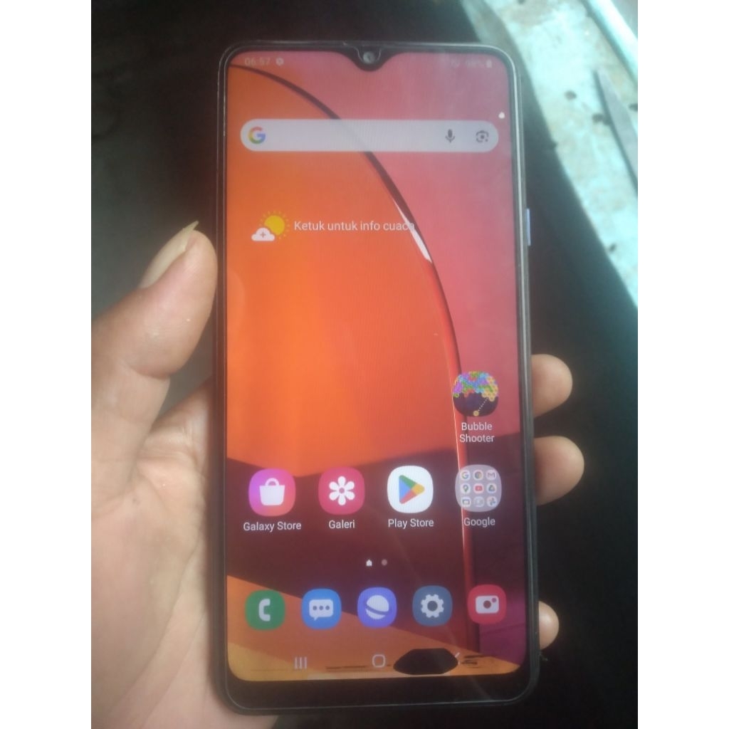 samsung A20s 3/32