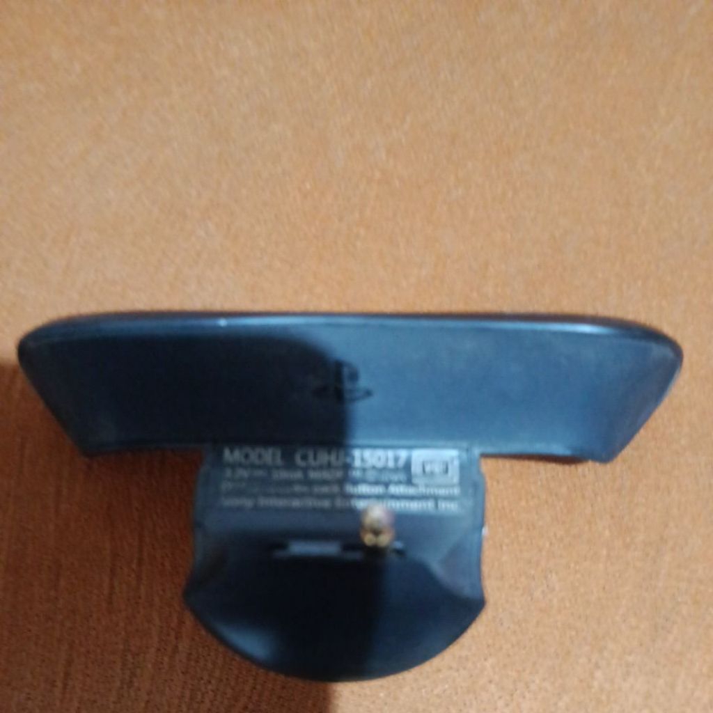 DUALSHOCK 4 BACK BUTTON ATTACHMENT