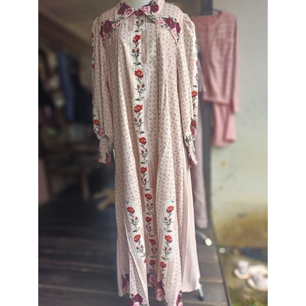Gamis SS