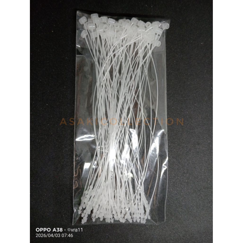 String Pin / Loop Pin/ Lock Pin