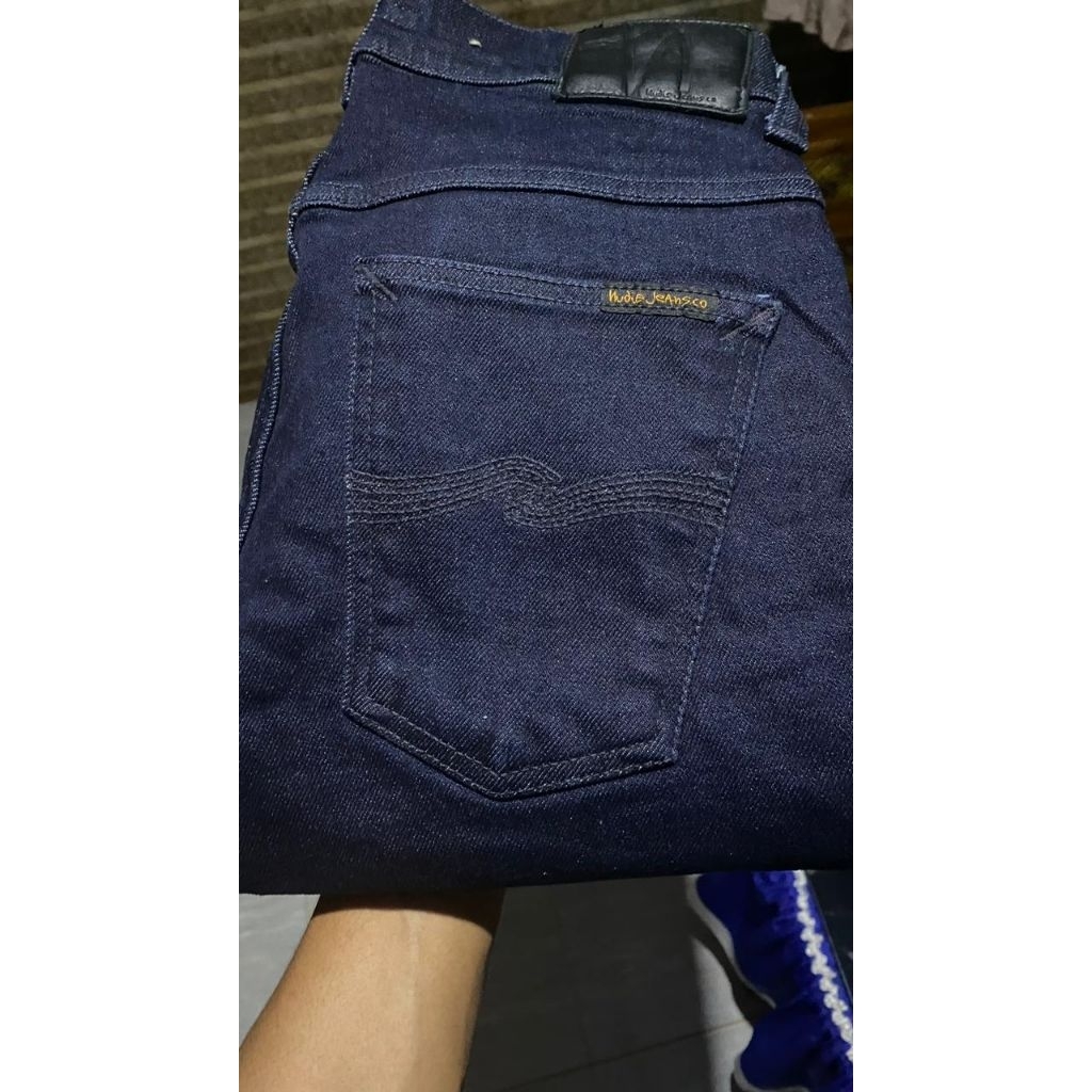 nudie jeans second nudie bekas