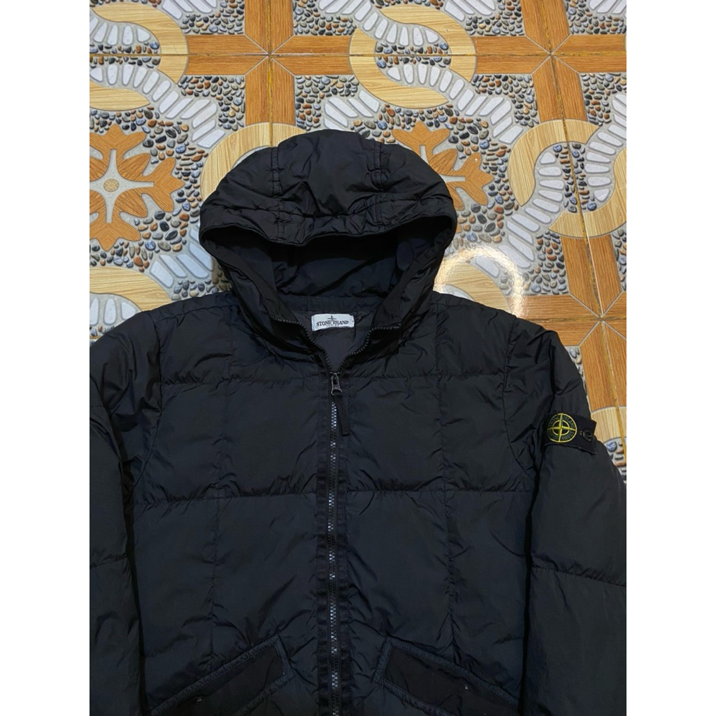 down jacket