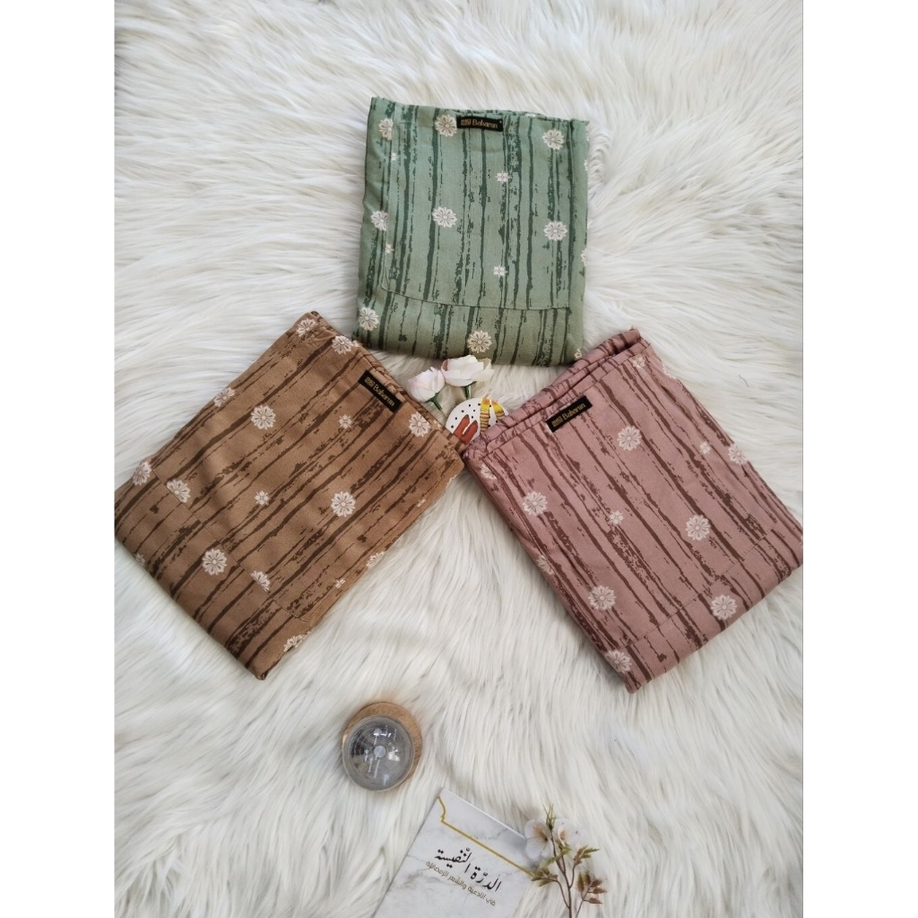 MUKENA TARIM MOTIF || Mukena terusan || Mukena Rayon|| Mukena Aesthetic||