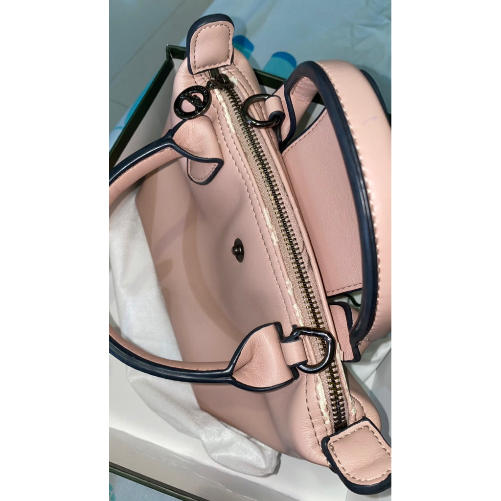 LC CUIR KULIT ASLI WAR DI RENERA