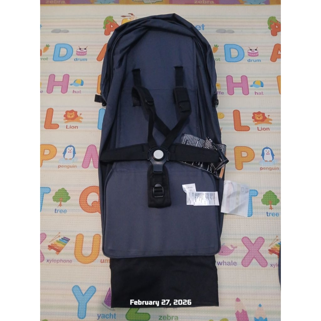 bugaboo butterfly accessories