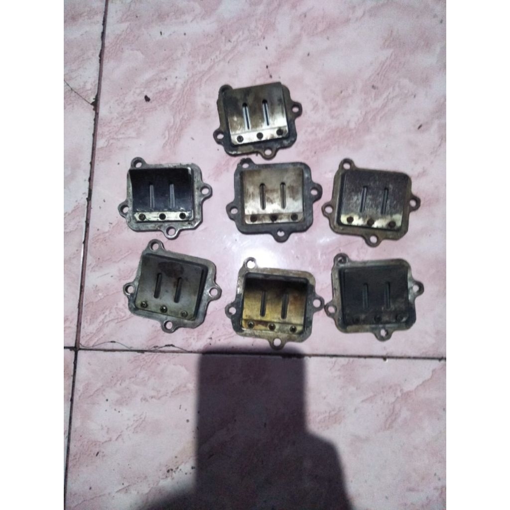 MEMBRAN FIZR FORCE ONE ORIGINAL COPOTAN MOTOR