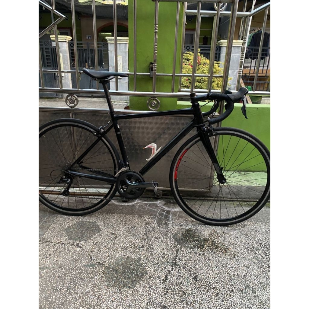 Polygon Stratos S5