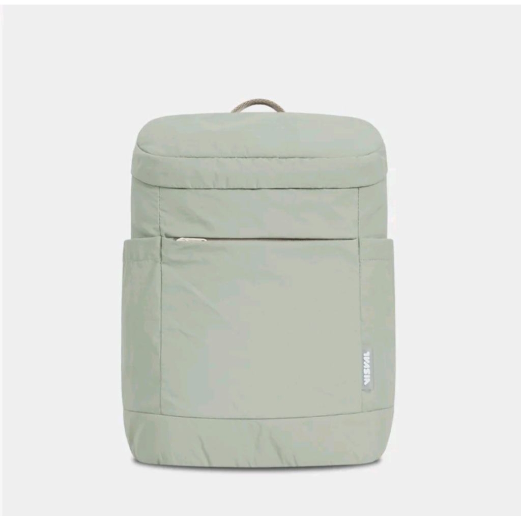 TAS IRIS VISVAL PISTACHIO - Tas Ransel