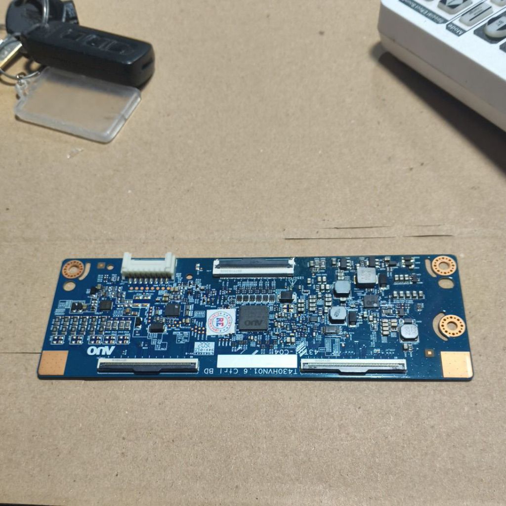 T con Tv LED Samsung UA43J5100AK - UA43J5500AK - UA43J5500 - UA43M5100AK - UA43J5200AK - UA43M5500AK