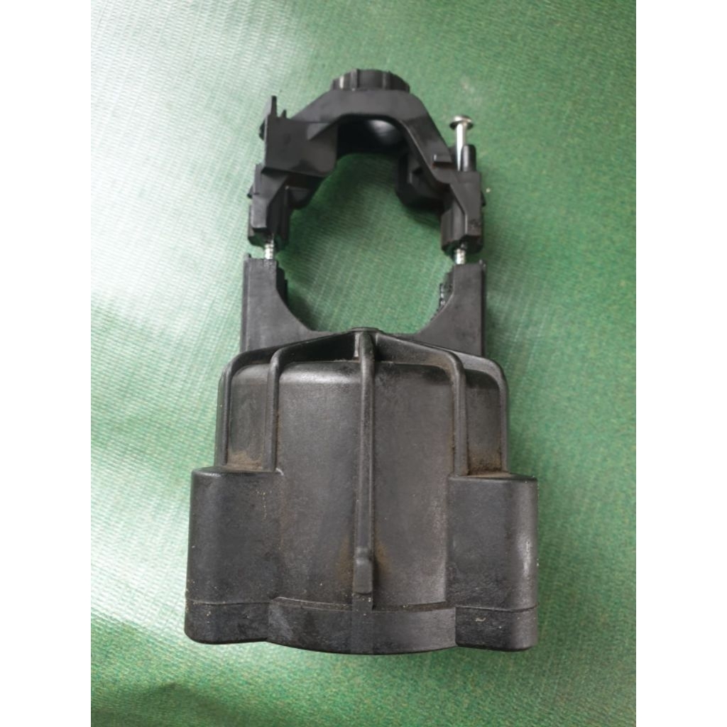 housing rumah tempat oli armature dudukan bearing rumah pum jet cleaner lakoni laguna 70