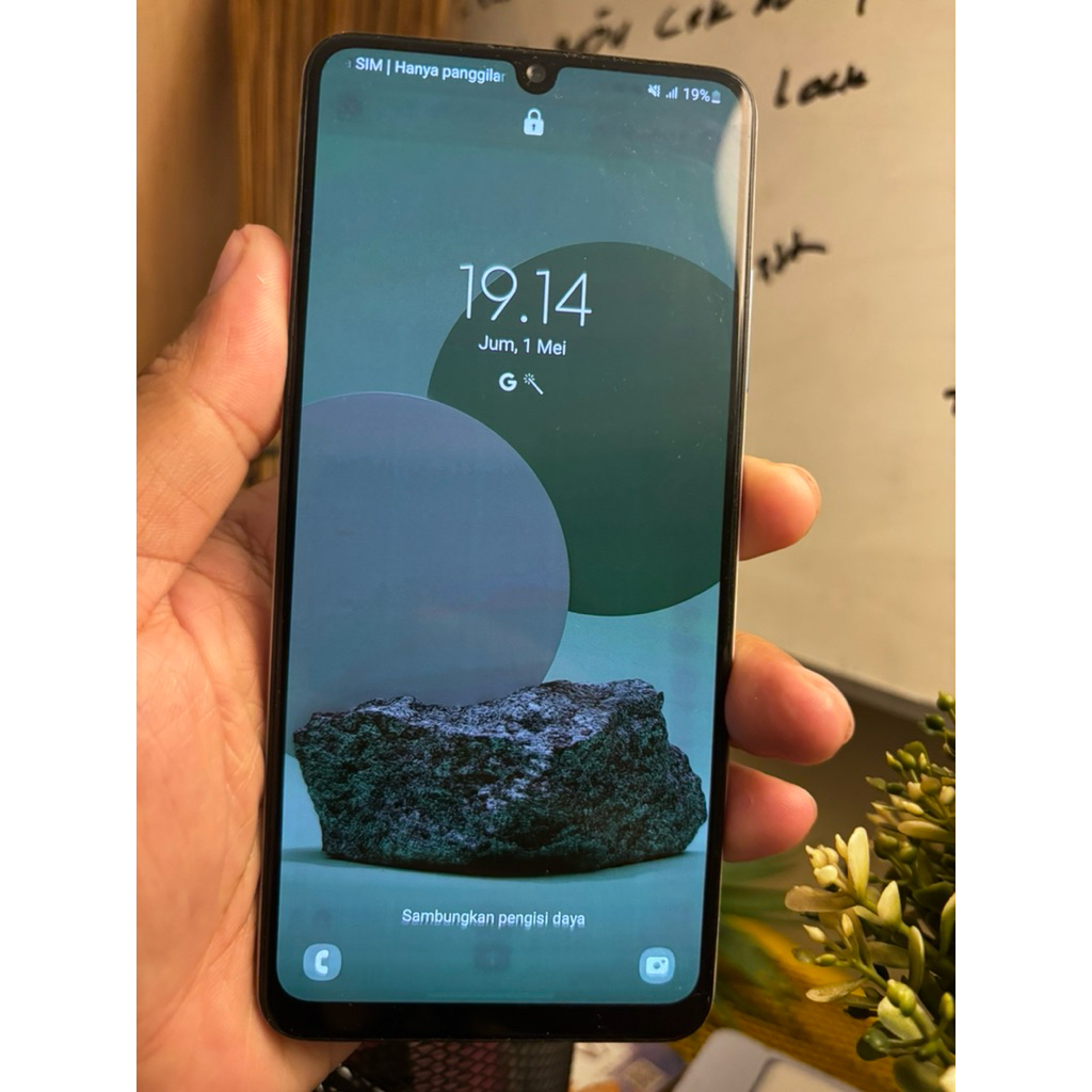 Samsung M32 8/128